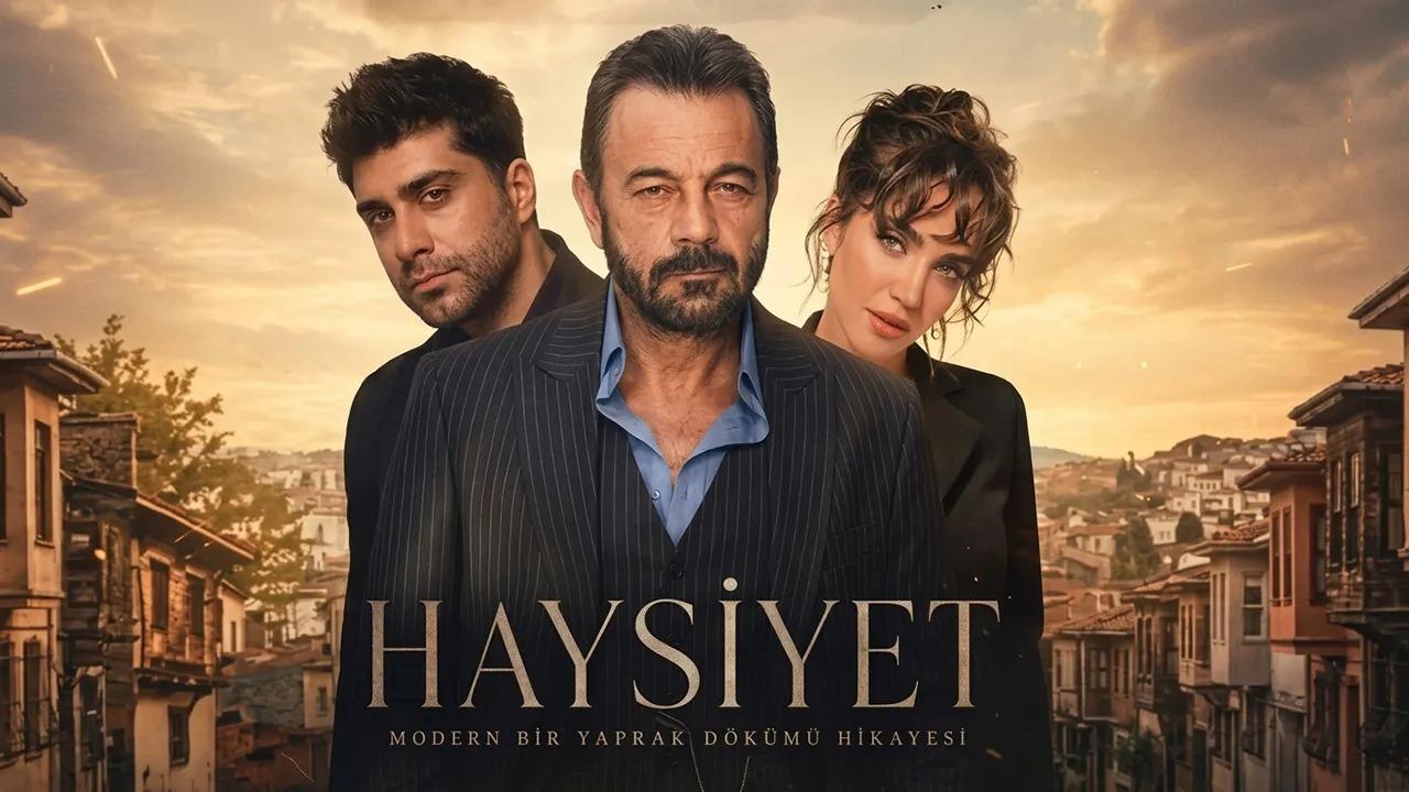 مسلسل الكرامة الحلقة 7 السابعة مترجمة